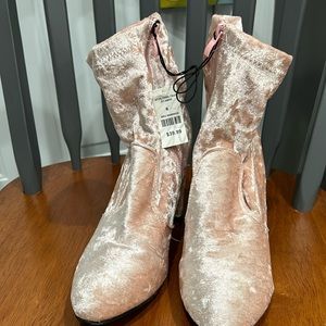 Street wear Society Boots